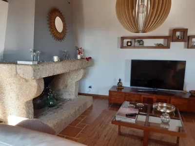 Casa rural Quinta de los Almiares — photo 11
