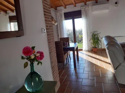 Casa rural Quinta de los Almiares — photo 12