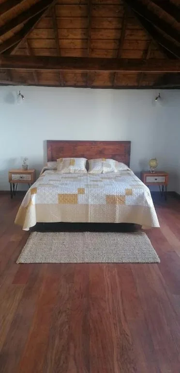 Casa Rural Quinta Los Naranjos