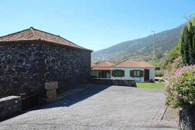 Casa Rural Quinta Los Naranjos — photo 7
