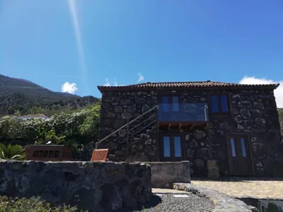 Casa Rural Quinta Los Naranjos — photo 8