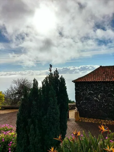 Casa Rural Quinta Los Naranjos — photo 11