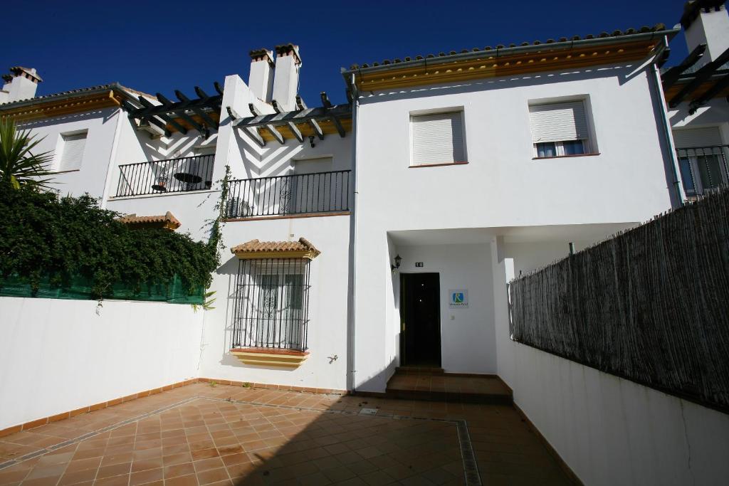 Casa Rural Rafael Alberti - RNG Alojamientos