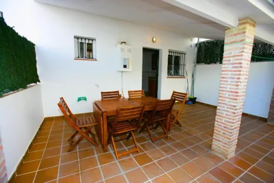 Casa Rural Rafael Alberti - RNG Alojamientos — photo 5