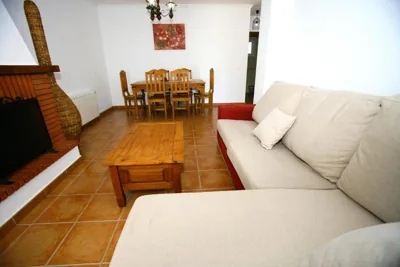Casa Rural Rafael Alberti - RNG Alojamientos — photo 11