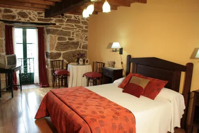 Casa Rural Rectoral de Candás — 写真 2