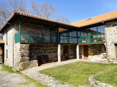 Casa Rural Rectoral de Candás — 写真 3