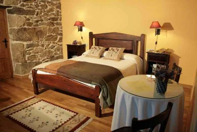 Casa Rural Rectoral de Candás — 写真 4