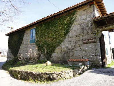 Casa Rural Rectoral de Candás — 写真 5