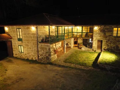 Casa Rural Rectoral de Candás — 写真 7