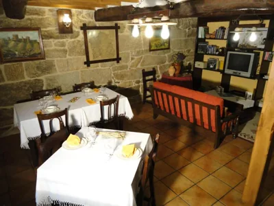 Casa Rural Rectoral de Candás — 写真 9