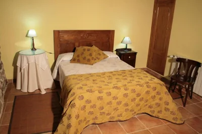 Casa Rural Rectoral de Candás — 写真 10