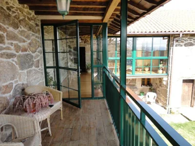 Casa Rural Rectoral de Candás — 写真 11
