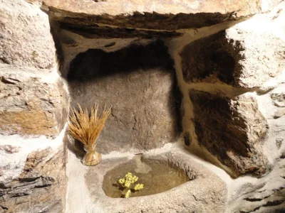 Casa Rural Rectoral de Candás — 写真 12