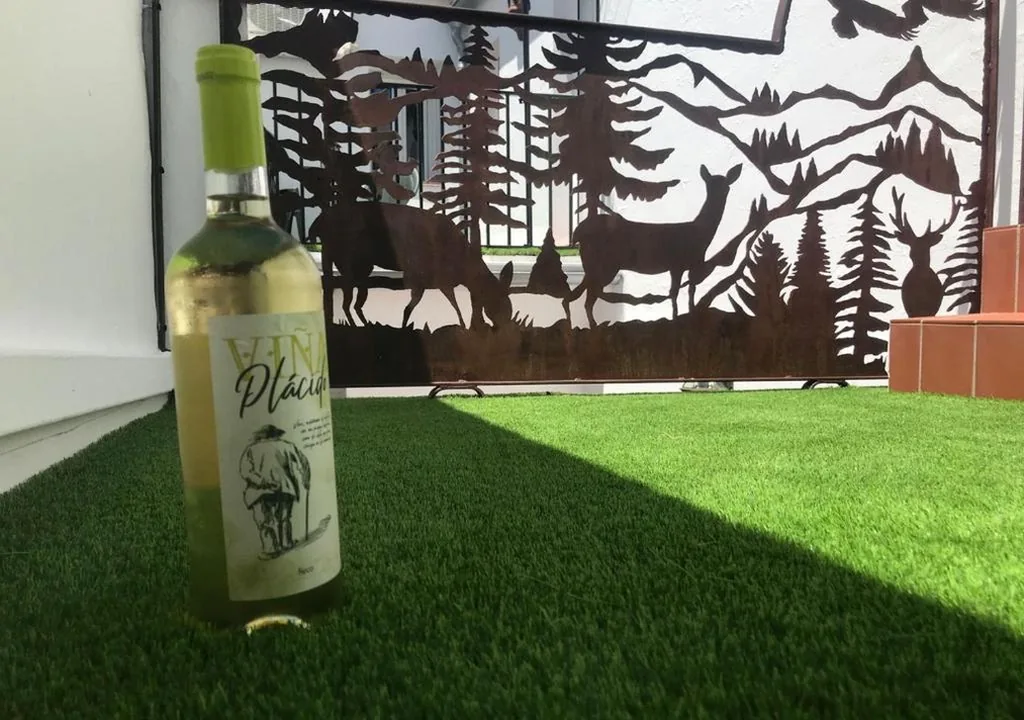 一棟貸し — Casa Rural Relax & Nature