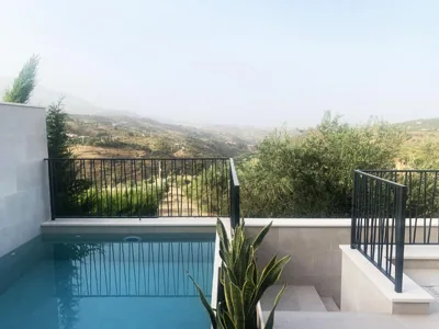 Casa Rural Reserva de las Nieves — foto 4