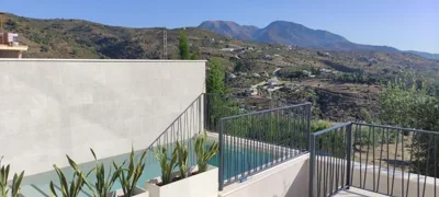 Casa Rural Reserva de las Nieves — foto 7