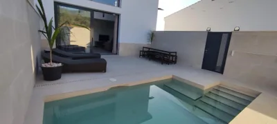 Casa Rural Reserva de las Nieves — foto 11