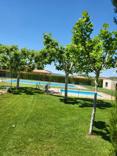Casa Rural Reyes — foto 4