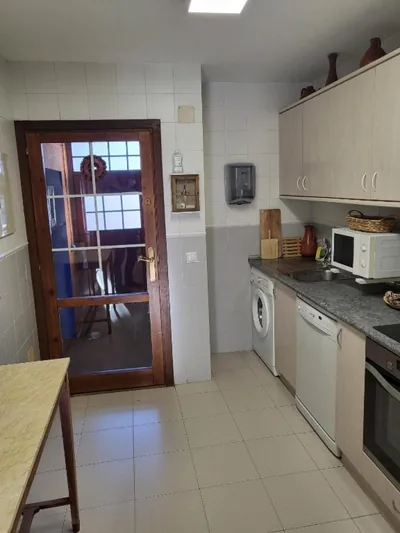 Casa Rural Reyes — foto 5
