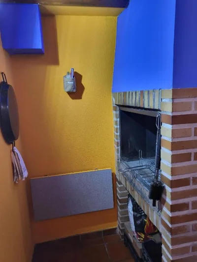 Casa Rural Reyes — foto 6
