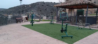Casa Rural Reyes — foto 7