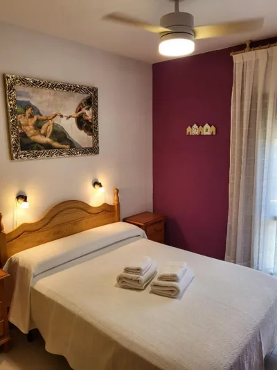 Casa Rural Reyes — foto 8