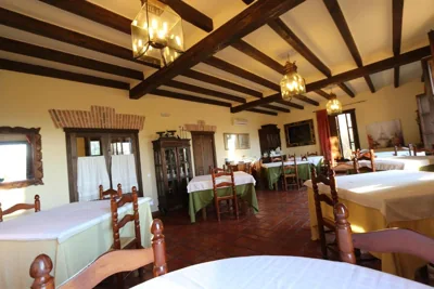 Casa Rural Rincón de la Fuente — photo 5