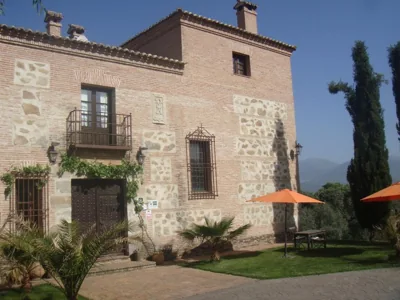 Casa Rural Rincón de la Fuente — photo 6