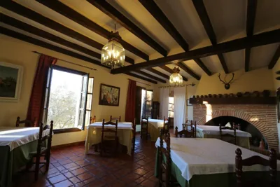 Casa Rural Rincón de la Fuente — photo 7