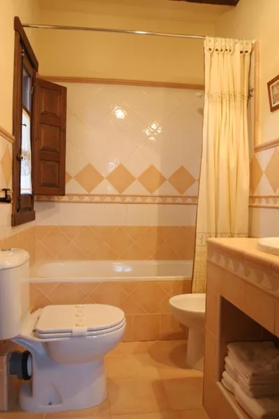 Casa Rural Rincón de la Fuente — photo 8