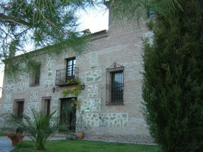 Casa Rural Rincón de la Fuente — photo 9