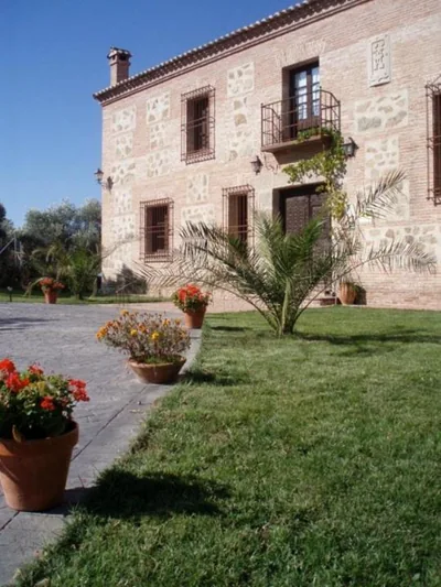 Casa Rural Rincón de la Fuente — photo 11