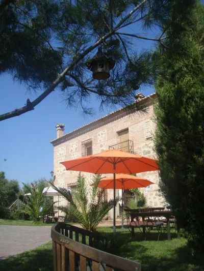 Casa Rural Rincón de la Fuente — photo 12