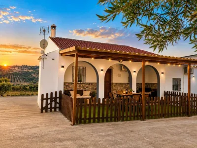 Casa Rural Rocío - Caminito del Rey — foto 2
