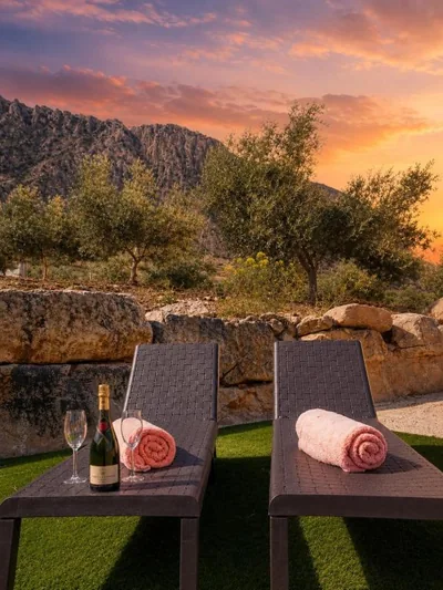 Casa Rural Rocío - Caminito del Rey — foto 4