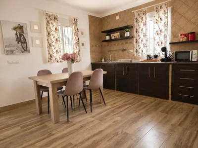 Casa Rural Rocío - Caminito del Rey — foto 5
