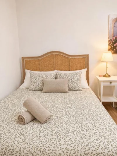 Casa Rural Rocío - Caminito del Rey — foto 7