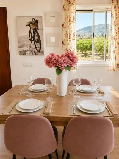 Casa Rural Rocío - Caminito del Rey — foto 9
