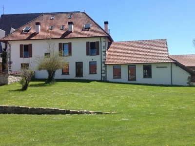 Casa Rural Roncesvalles — photo 3