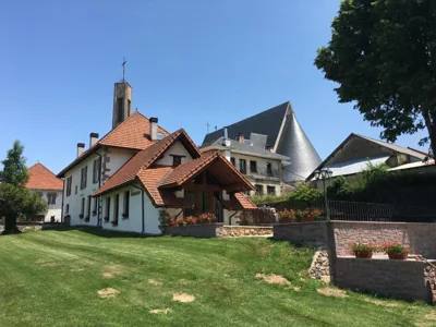 Casa Rural Roncesvalles — photo 4