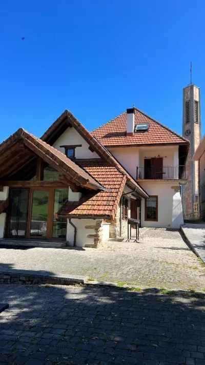 Casa Rural Roncesvalles — photo 5