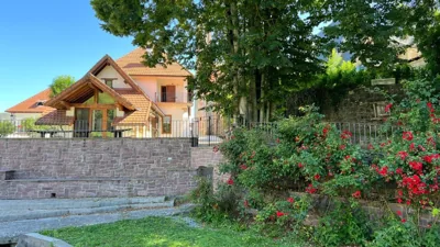 Casa Rural Roncesvalles — photo 6
