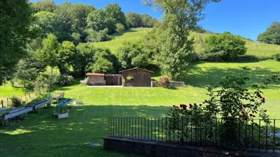 Casa Rural Roncesvalles — photo 8
