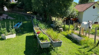 Casa Rural Roncesvalles — photo 9