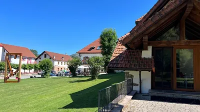 Casa Rural Roncesvalles — photo 10