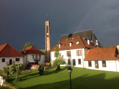 Casa Rural Roncesvalles — photo 11