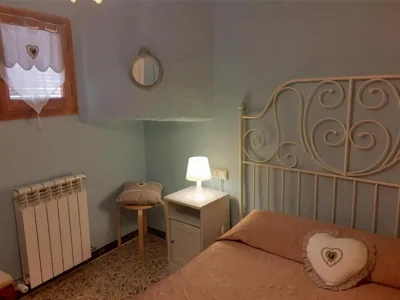 CASA RURAL RUTA DEL AGUA 4 hab al lado Monasterio de Piedra — 写真 8