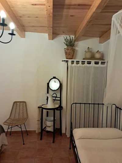 CASA RURAL RUTA DEL AGUA 4 hab al lado Monasterio de Piedra — 写真 9