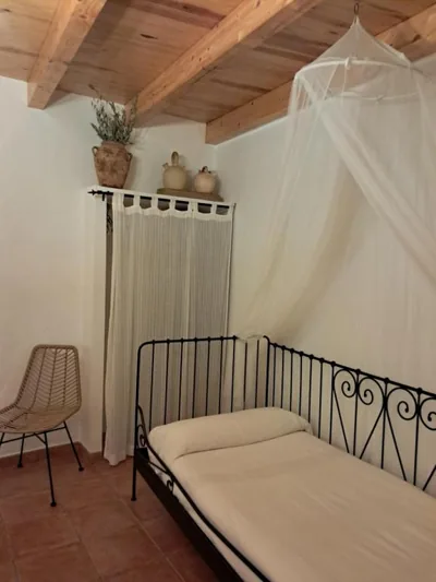 CASA RURAL RUTA DEL AGUA 4 hab al lado Monasterio de Piedra — 写真 12